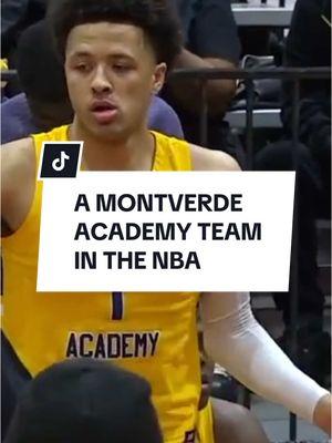 A Montverde Academy team in the NBA would be WILD @Dabble Fantasy #fyp #cadecunningham #pistons #cade #scottiebarnes #rjbarrett #torontoraptors #jalenduren #bensimmons #dangelorussell #NBA #montverde 