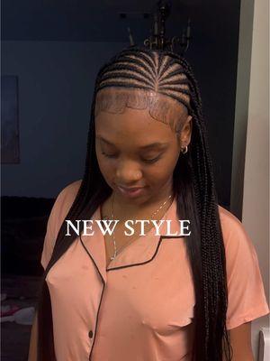 LOCATED IN ATLANTA GA! @thesanaiway link : www.iamhannasanai.as.me  ⭐️ Style | freestyle fulani quickweave ⭐️ HAIR INCLUDED IN BRAIDED STYLES ⭐️ How to do knotless course coming soon! Booking link in bio 🔥 Dm me for squeeze in appointments.. January BOOKS ARE OPEN  #fyp #knotlessbraids #atlantahairstylist #knotlessatl #knotlessatlanta #knotlessboxbraids #knotlessatlbraidsatl #knotlessatlbraider #atlanta #feedins #feedinbraids #fulanibraids #fulani #atlantahairstylist #fulanibraidsatl #islandtwist #islandtwistatl #islandtwistatlanta #invisblelocs #invisblelocs #invisiblelocstwist #CapCut 