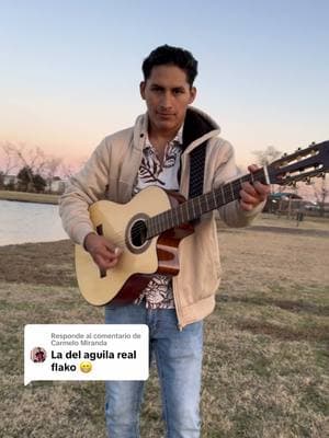 Respuesta a @Carmelo Miranda El Águila Real 🎵  #Guitarras #sierreño #requinto #corridos #viral #corridos #campirano #musica #envivo #dueto 