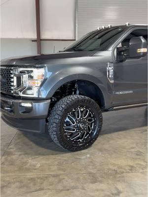 Must see! 2020 Ford F350 Platinum Crew cab, 4x4, 6.7 Powerstroke, 10spd auto, Loaded-Heated/cooled massaging leather, Pano roof, Power boards, Adaptive steering, B&O sound, 5th wheel prep, Ultimate trailer tow, Lane assist, etc. Leveled, 22” Fuel Triton’s, 35” Nitto Ridge Grappler’s, Full Tint, All stock drivetrain, Only 60k miles, 2 Owner Clean Carfax, Southern truck, New car trade, Financing available with approved credit, $67,950 Call 205-477-7620 #216auto #foryoupage #viral #truck #trucksoftiktok #wehavethetrucks #fyfyfyfyfyfyfyfyfyfyfyfyfyfyfyfyfyfy #pickupman #diesel #massfollowing #platinum #dually @Fuel 