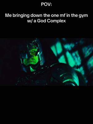 *FAKE EVERTHING* I want them to remember the one man who beat them #real #batman #batfleck #bvs #superman #brucewayne #gym #better #motivation #selfimprovement #discipline #sigma #stoic #based 