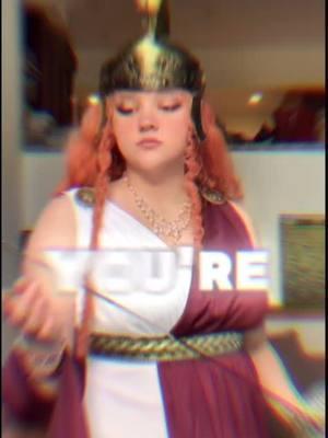 #athena #epic #athenaepic #athenaepicthemusical #athenaepiccosplay #athenaepicthemusicalcosplay #athenasupremacy🛐 #god #gods #godgames #godgame #epicthemusical #epicthewisdomsaga #epicthetroysaga #epicthecyclopssaga #epictheithicasaga #cosplay #cosplayer #like #follow #share #repost #c0splay_c3ntral2025 