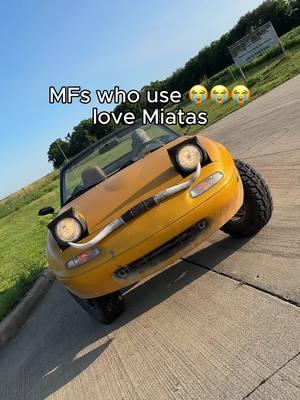 😭😭😭 #miata #miatagang #miatalife #miatagram #miataclub #miatamx5 #mazdamiata #followers #Love #popups #jdm #car #miatadrift #slammed #stance #camber #slammedmiata #loweredlifestyle #lowered #viral #fyp