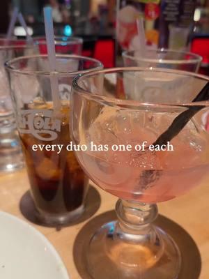 slow sipper & chuggers check in 🥤 @WizKylifa⸆⸉ #thisandyap #applebees #twotypesofpeople #duo #gno #fyp #holidaydrink 