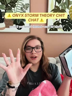 My biggest Onyx Storm theory so far!!!🤭👀⚠️ #onyxstorm #onyxstormtheories #fourthwingtheories #BookTok #ironflamechapter25 #whattoreadafterfourthwing 