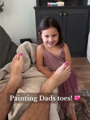 Mani & pedi's for the whole family!! 🥰💅💖 Piggy Paint is a non-toxic, virtually odorless nail polish. It's safe for all ages and a great alternative to solvent-based nail polishes! 😍 #piggypaint #mani #pedi #firstmani #firstpedi #firstpedicure #lastminutegift #daughter #daughters #sisters #daddydaughter #nailday #daddydaughterdate #birthday #gift #birthdaygift #nails #nailpolish #piggypaintnailpolish #cruletyfree #smallbuisness #kidsnails #nails #target #targetfinds #cleaningredients #targetbeauty #piggypainting #vegan #nontoxic #TargetRun #targetstyle #walmart #walmartfinds #walmartfashion #walmartgifts #mommydaughter #mommyandme #spaday #babynails #babypedicure #babymani #kids #babies #baby #kidproducts #girlmom #girldad #babypedi #giftsforher #toddlermom #toddlersoftiktok #kids #valentine #valentines #valentinegift #ValentinesDay @Sandy Fuller 