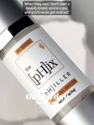 #onthisday with the phix pHiller Peptide serum for fine lines & wrinkles  #thephixphiller #p#peptideserumw#wrinkleserum