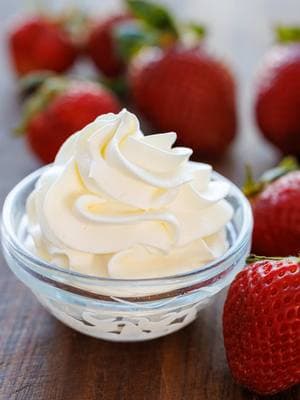 Episode 1: Better Than Store-bought (Easy 3 Ingredient Homemade Whipped Cream) Recipe: https://natashaskitchen.com/homemade-whipped-cream/ #whippedcream #cream #homemadewhippedcream #frosting 