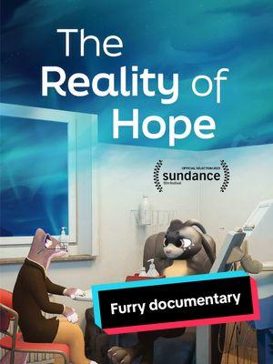 I co-produced a furry documentary which got accepted into a film festival ‼️ The film is called the Reality of Hope, a short documentary selected for the Sundance Film Festival.  #VRch#VRchatr#Furry##VR #VRCn#Funnyh#vrchatfurryn#Funnyvideor#furriesr#furrycommunity#vrchatfunnyl#filmmaker