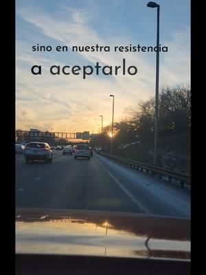 Nuestra resistencia... #soltaryserfeliz #aceptar #ereselprotagonistadetupropiahistoria #escuchaesto #tomandomejoresdesiciones #portubienestar #misreflexionesdiariasfm22 #viajandoconfm22❤️🚘 #nj #enjoymyvideosfm☺ #tardes 