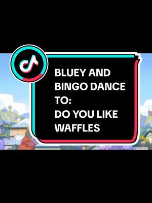 im still taking requests guys #CapCut #fyp #bluey #blueyandbingo #blueyheeler #bingoheeler #doyoulikewaffles 