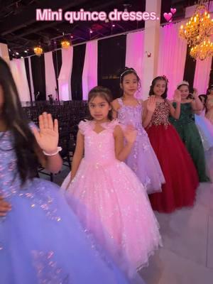 Did you know we also have a huge collection of MINI quinceañera dresses? Visit us today! Www.myquincedress.Com 🚨 Book now through the link in bio or DM us for more info! #QuinceañeraSeason #DreamGown #BookNow #Quinceañera2025 #EventReady #GownGoals #FutureQueen #QuinceañeraStyle #DressToImpress #HighDemand