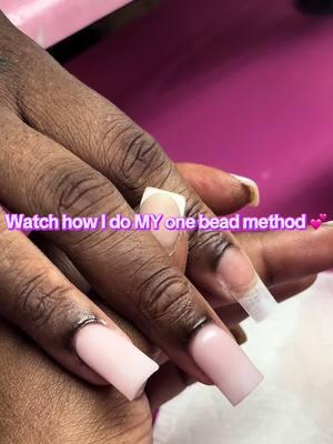 Do yall like 1 2 or 3 beads method? #memphis #memphisnails #jasdesignsnails #fyp #fypシ #explore #explorepage #jasdesigns #nailtech #memphisnailtech #fypシ゚viral #naildesign #nailcreation #nails #acrylicnails #longnails #shortnails #mediumnails #ducknails #shortducknails #acrylictoes #acrylictoesbyme #pressons #pressonnails #nailsonfleek 