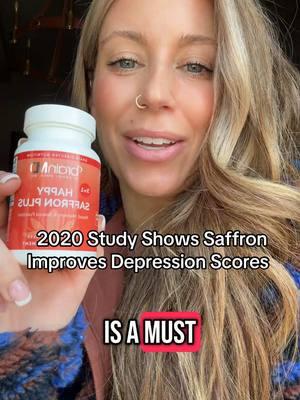 What questions do you have for us a one Saffron? We’re here to help you learn all about one of our favorite supplements! @BrainMD  #saffron #Inverted #BrainMD #SupplementFacts #saffronbenefits #saffronsupplements #naturalmentalhealthsolutions #anxiety #stress #depression 