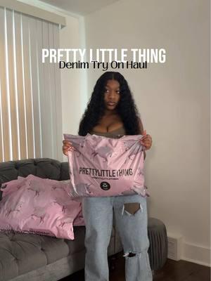 Jean haul from @prettylittlething 💗 Everything linked in bio  - - - #plt #classofplt #pltstyle #plthaul #OOTD #outfitinspo #inspo #fashion #fyp #explore #insta #streetwear #StreetStyle #grwm #gdwm #winteroutfits #winteroutfitinspo #blackgirlfashion #fyp #foryou #blackgirl #classofplt #plthaul #plt #plttryonhaul #gdwm #OOTD #grwm #streetwear #StreetStyle #style #fashion #blackgirl #greyjeans #stackedpants #outits #outfitinspo #explore #trending #blackgirloutfits #jeanhaul #pltjeans #CapCut 