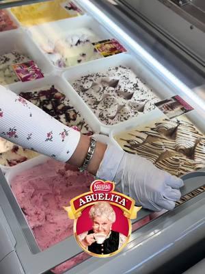 Chocolate Abuelita Ice Cream😍 #LocalLove #dessert #icecream #icecreamlover #viral #chocolateabuelita #nievedegarrafa #rialtocalifornia #coronacalifornia #norcocalifornia #lamichoacana #inlandempire #southerncalifornia #handcraftedicecream 