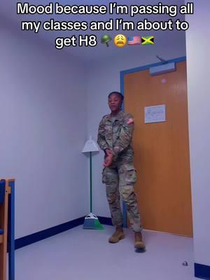 Remember the sky is not the limit you can go further 💯🪖🇯🇲🇺🇸#armylife #miliraty #armygirl #AIT#jamaicatiktok  