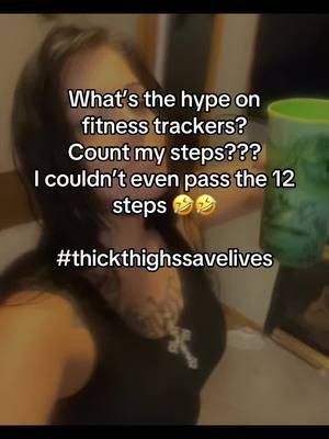 #thickerthanasnicker #drinks #lol #relatable #thickthighessaveslive #thickthigh #drinkinggame #drinktok #bottomsup #steps #12steps ##funny #jokes #gothgirls #captainmorgan #rumandcoke #fitness #fit #workout #funnyvideo #lmfao 