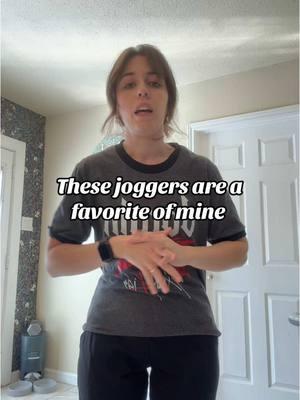 I love them too much #joggers #gympeople #comfortclothes #cozy #loungepants 