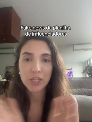 Mt fake news sobre a planilha de influs sos #influenciadores #planilha #fy 