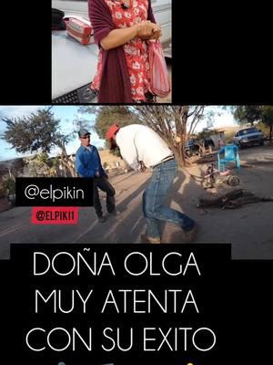 #doñaolga #polvadera  #donminosdelcarnero  #donrupertodelcarnero  #gozala #funny #dance #elpikin🌶️ #elpikin1 