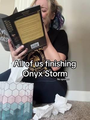 @Rebecca Yarros knows she ripped our hearts out and we know that we loved every second of it  #onyxstormmidnightrelease #onyxstorm #onyxstormbook #onyxstormtheories #fourthwing  #ironflame #rebeccayarros #empyreanseries #xadenriorson #dainaetos #violetsorrengail  #bookpodcast #podcast #fourthwingrebeccayarros #fantasybookseries #fantasyfangirls #fantasyfangirlspodcast #onyxstormrelease