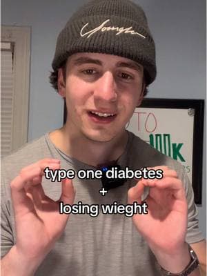 Type one diabetic educating on how to lose weight #t1d #lowbloodsugar #highbloodsugar #diabeticlife #diabetesproblems #diabeteseducator #type1diabetes #typeonediabetic #fyp #diabetic #diabetestok #diabeticmaniac 