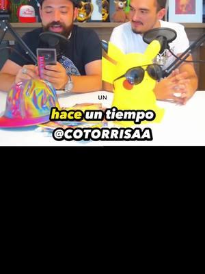 La Cotorrisa | Tu peor secreto | Ep 1 #lacotorrisa #lacotorrisapodcast #slobotzky #ricardoperez #humor #fyp 