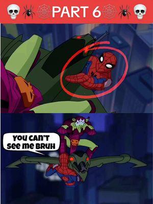 Replying to @Iamtherealspidey GNX by- Spidey Lamar 🗣️🔥😭 #spectacularspiderman #spidermancartoon #spidermanreaction #spidermanedit #spidey #funny #comedy 