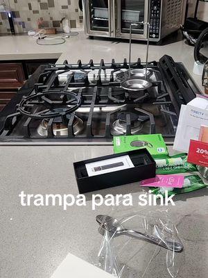 #sink #sinkclean #stainlesssteel #buenproducto #ordenalos #ventastictok #amomifamilia #barato 