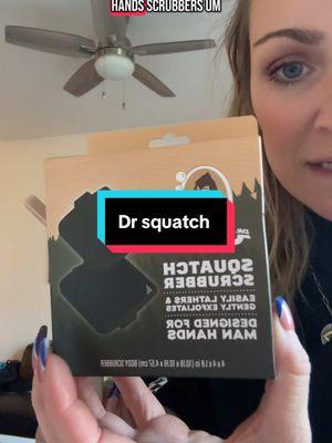 @Dr. Squatch coming out here making my man smell irresistible. I guess it’s better than smelling like daisies and posies. . . #drsquatchsoap #drsquatch #Menbodywash  #Menscent  #Bestsmellingmenwash #manlymen #masculineenergy 