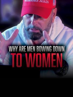 Why Are Men Being Slapped Around by Their Women? #confidentman #respect #rafaconde #manhood #warrior #menofwarcrucible #successtipsforlife #man #success #rich #mutalrespect #manofwar #crucible #successtips