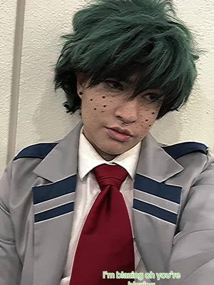 I love this somg sm #comiccon #comicconla #lacomiccon #lacc #ccla #comiccon2024 #losangelescomiccon #comicconlosangeles #deku #dekucosplay #dekucosplayer #izukumidoriya #izukumidoriyacosplay #izukumidoriyacosplayer #midoriyaizuku #midoriyaizukucosplay #mha #mhacosplay #myheroacademia #myheroacademiacosplay #bokunoheroacademia #bokunoheroacademiacosplay #bnha #bnhacosplay #bnhacosplayer 