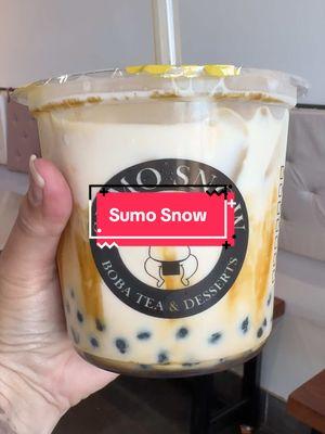 If you’re looking for Korean corn, dogs, and Boba in the north Valley, look no further than Sumo Snow at 7th St and Thunderbird. They have all different kinds of Korean hot dogs, Boba drinks and other specialty drinks and snacks! #EatLocalPhoenix #Boba #KoreanCornDog #NorthPhoenix #NorthValley #PhoenixFoodie #AZFoodie #AZEats #PHXFoodie #SumoSnow