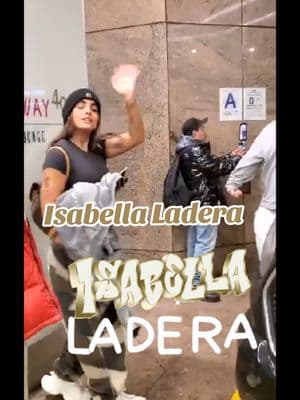 @ISABELLA LADERA #isabellaladera #beele #isabellaladeraybeele #beéle #beeleyisabella #beelemorena #morenabeele #adrianfamosos 