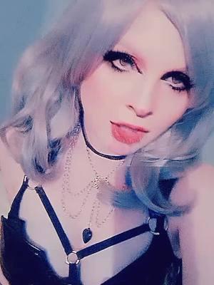 #christ #hellochrist #sin #notfeelingit #sugar #bestie #waifu #rosario #makeup #gothicstyle #animetiktok #animefyp #cosplay #vampire #demon #undead #foryoupage #f #foru #baddie #sugarbaby #sugarbabyissues #thirsty #trap 