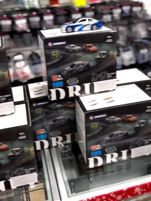 New Micro Mini Drift cars in stock. Available in 4 diffrent options. come on down and check them out at #islandhobbynut ##longisland #QueensNy #newyorkcity #worldwide #rccaraction #rcnation #customrc #rclife #rcheaven #rchobbies #rcnation #rcdrift 