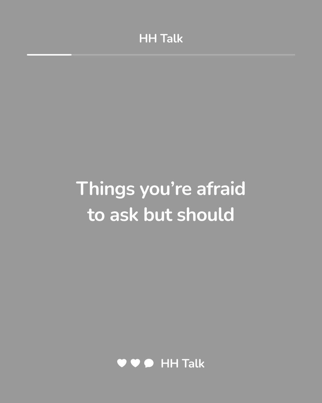 😬 Scared to ask the hard questions? Start with “Do you ever feel like I’m not meeting your needs?” 💔 Tough talks lead to deeper love. 💬 #TruthAndLove #DeepConversations #RelationshipGrowth