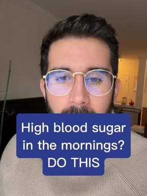 Dealing with high fasting blood sugar is more common than you think. #insulinresistance #fastingbloodsugar #type2diabetes 