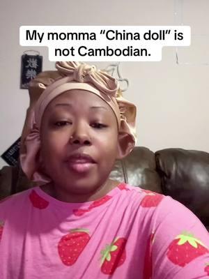 My story replies are full of this question. My momma is not Cambodian 💕 #asianwomen #asianmoms #women #beautiful #beautifulwomen #moms 