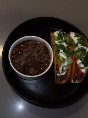 Oxtail tacos with a twist,#cookinwitjio #foodies #cookingvids #FoodLover #EasyRecipes #nonvegrecipes #nonvegrecipes #aestheticeats #cookwme #cookingvlog #kitchenvlog #foodporn #foodvlog #discover #howtocook #fyp #cookingwithkya 