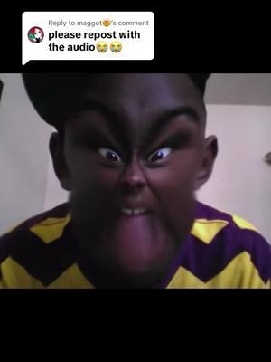 Replying to @maggot🤯 Crazy Alien #bringbackmeliavacado #meliavacado #meliavocxdo #fyp #foryoupage #xyzbca #viral #tylerthecreator #crazyalien #audio #editaudio 