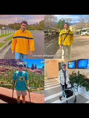 i’m not different, am i? #fyp #foryoupage #mikeysjourney #imnotthatdifferent #rare #raredisease #rarediseaseawareness #epilepsy #chronicillness #als #spasticity #slc1a2 #ataxia #neuromuscular #genetics #geneticdisorser #mobilityaid 