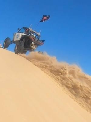 Leaving work on Fridays 🤘🏽 #offroad #imperialsanddunes #rzrturbo #utv #polarisrzr #polaris #trendingsounds 