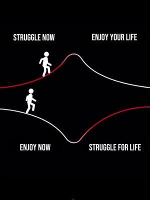 Here’s the deal: The life you want requires work. Sacrifices. Discipline. 💯 If you put in the effort today, you’ll create a future where you can truly enjoy life. But if you avoid the hard stuff now, you’ll face struggles down the line that you can’t escape. It’s not easy, but it’s worth it. The question is: Are you willing to do what it takes? #N247RU #SuccessMindset #DisciplineEqualsFreedom #HardWorkPaysOff #Motivation #DelayedGratification #FutureFocus #ChooseWisely