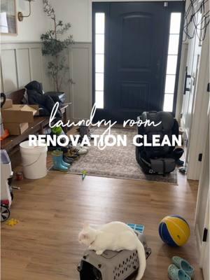 The longest 2 months of my life. But I think it was worth it, right!? #deepclean #cleaning #satisfyingclean #CleanTok #cleaningtiktok #cleanwithme #cleaningmotivaton #cleaninghome #decluttering #laundryroom #laundryroommakeover #laundryroomrenovation  @Dyson USA @BISSELL Clean @Tineco shop @Levoit_official 