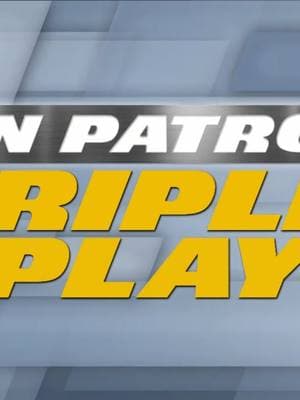 Tonight we have a wild #OPL3Play out of Idaho. A pursuit that ends in a PIT - literally! Here's a sneak peek. Join Dan, Tom, Curtis and special guest Chief Will Armstrong of the Brookford PD this Fri & Sat starting with #OnPatrolFirstShift at 8E|5P and @officialoplive at 9E|6P. #OPLive #REELZ #OPNation