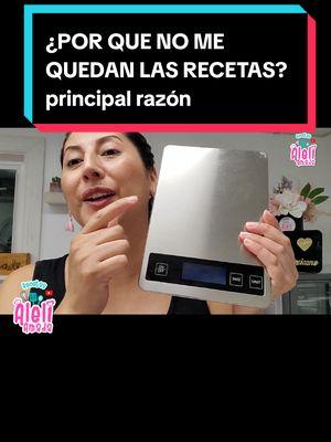 Compra una báscula SI O SI ‼️ #aleliamada #pastel4en1 #pastel4en1AleliAmada #cake #cakes #pasteles #repostería #pastel3leches #pastelesvirales #paateleriatikiniki 