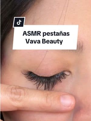 No makeup solo pestañas✨Lash map: 12,14,14,16,14,12 Paso a paso📝 #vavabeauty #vavalash #diylashextensions #naturallashes #diylashes #giftforher #lashtutorial #TikTokMadeMeBuylt  #lashesforbeginners #waterproof #pestañaspostizas #lashextensions #beautyhacks #asmrvideo #asmrbeauty #spotlightfinds #asmrsounds #valentinesdaygift #TikTokShopLoveAtFirstFind #spotlightfinds #dolleyes  #Fashionlookbook #lovelanguage @VAVALASH 