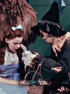 THEM #scarecrow #wizardofoz#dorothygale#fiyero#edit#editaudios#musical#movie#fyppppppppppppppppppppppp judy garland